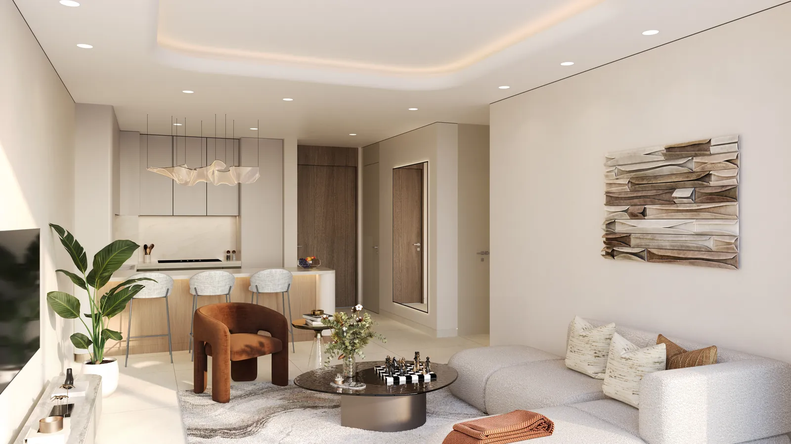 Almar Residences — photo 7 of 31
