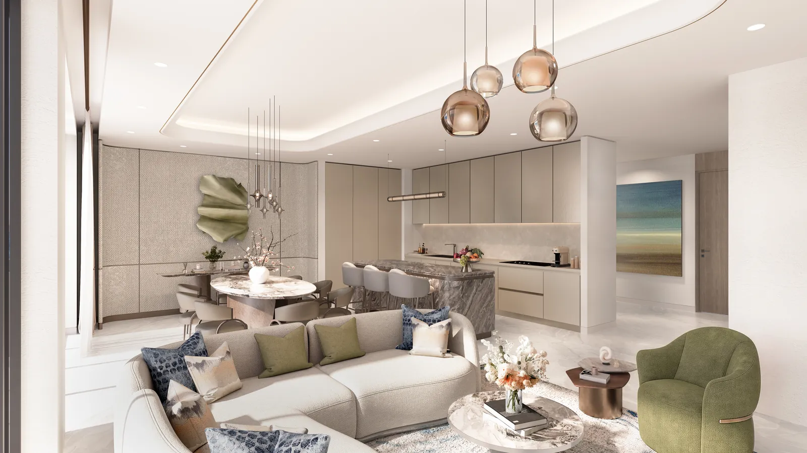 Almar Residences — photo 9 of 31