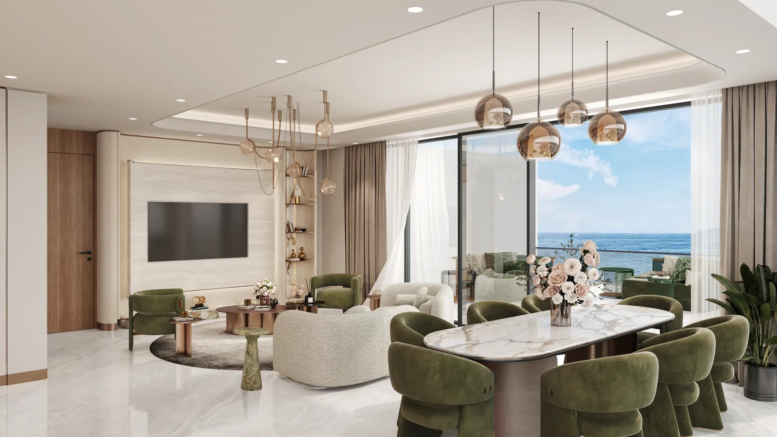 Almar Residences — photo 11 of 31