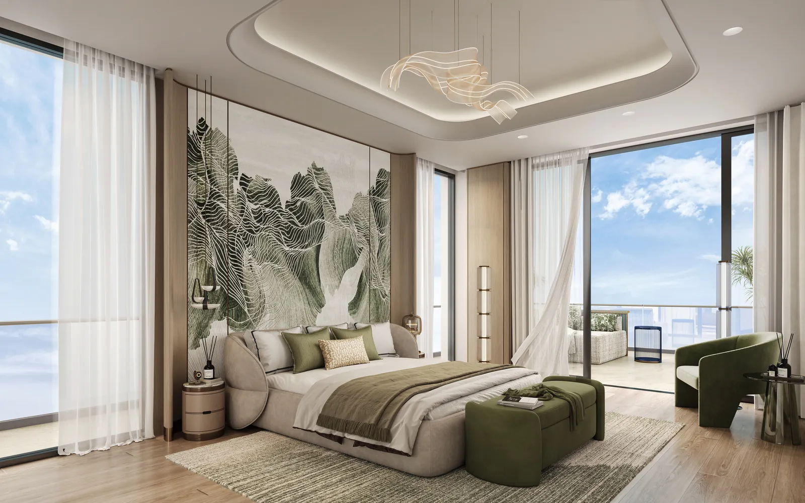 Almar Residences — photo 12 of 31