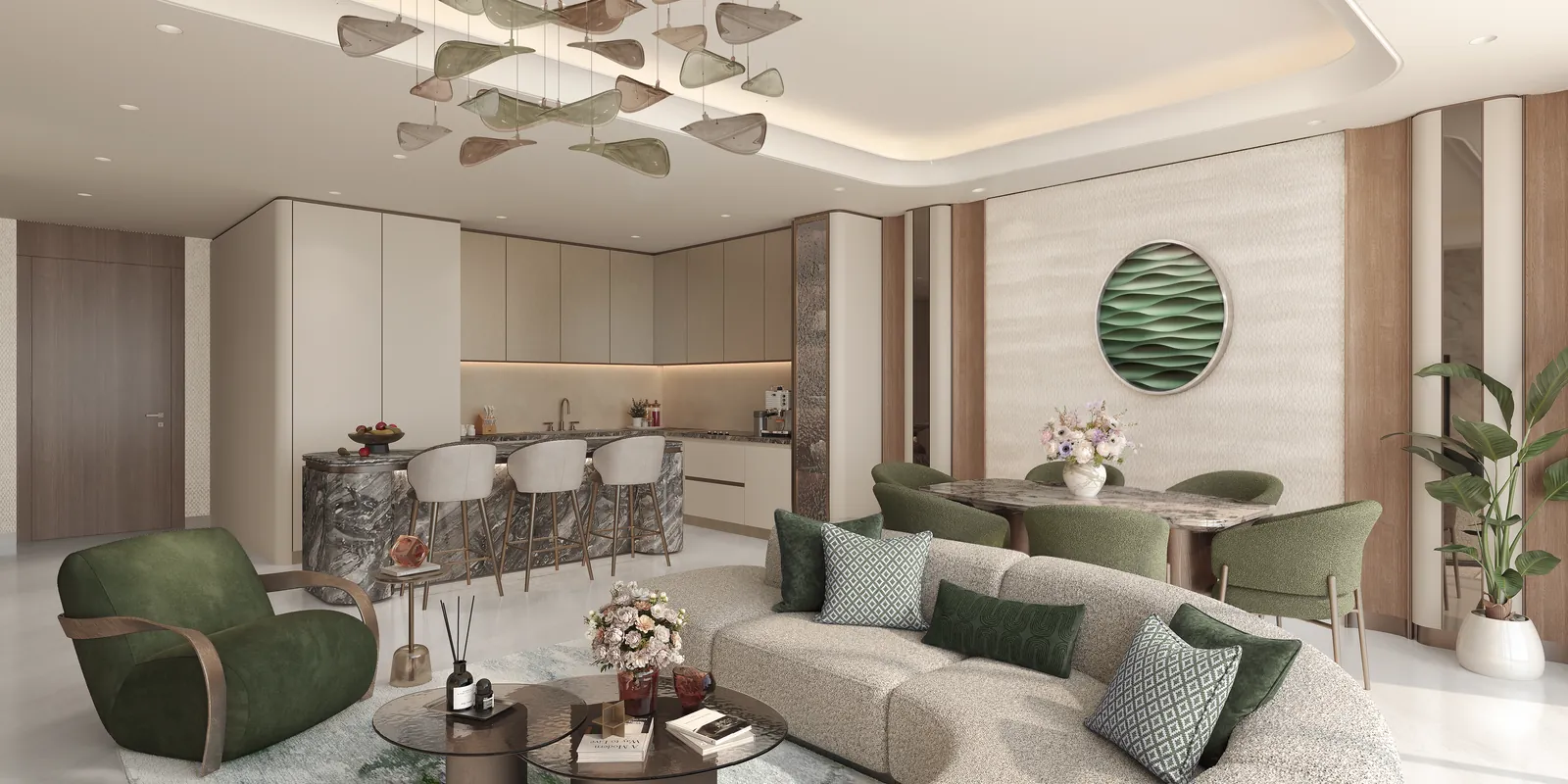 Almar Residences — photo 15 of 31