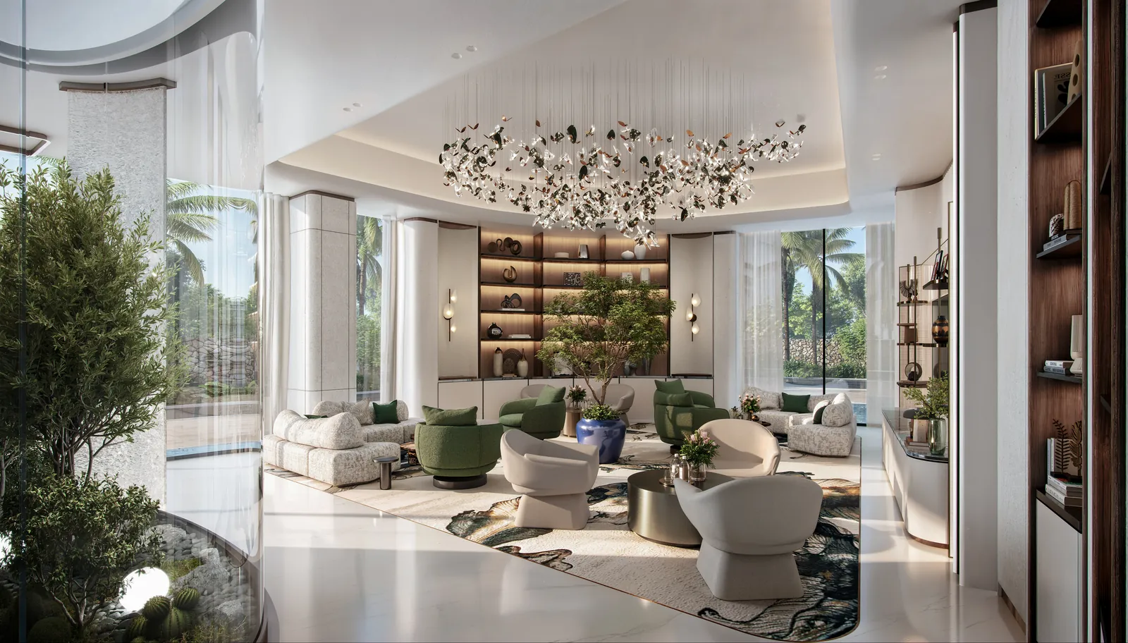 Almar Residences — photo 25 of 31