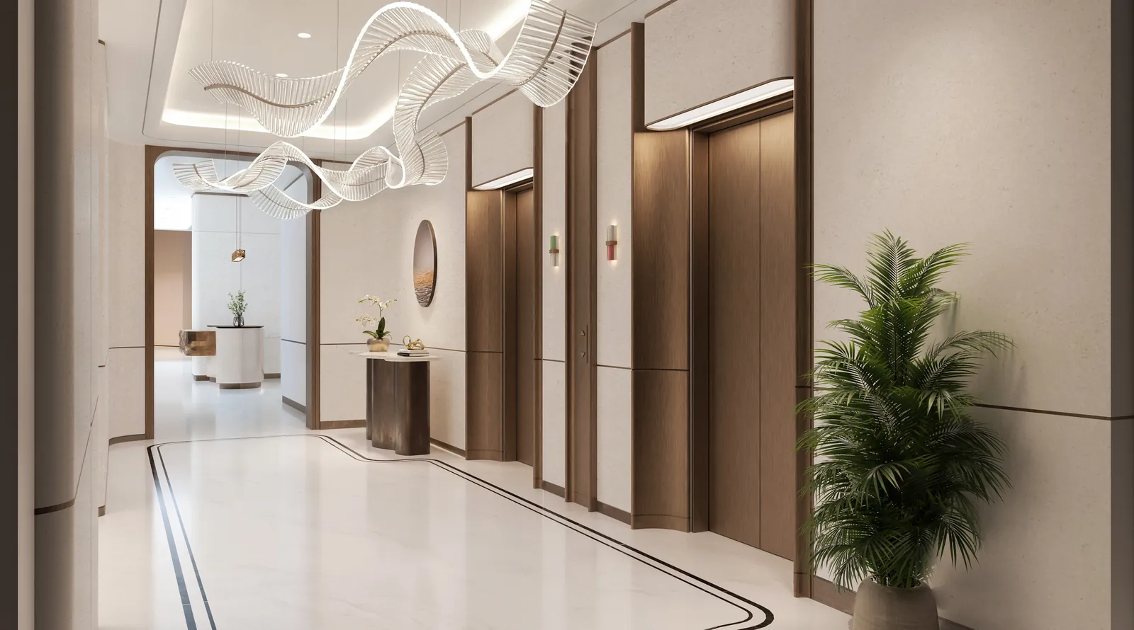 Almar Residences — photo 31 of 31
