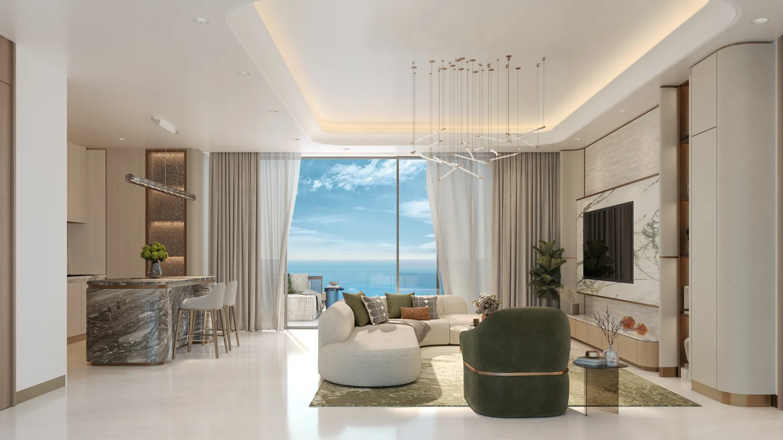 Almar Residences — photo 20 of 31