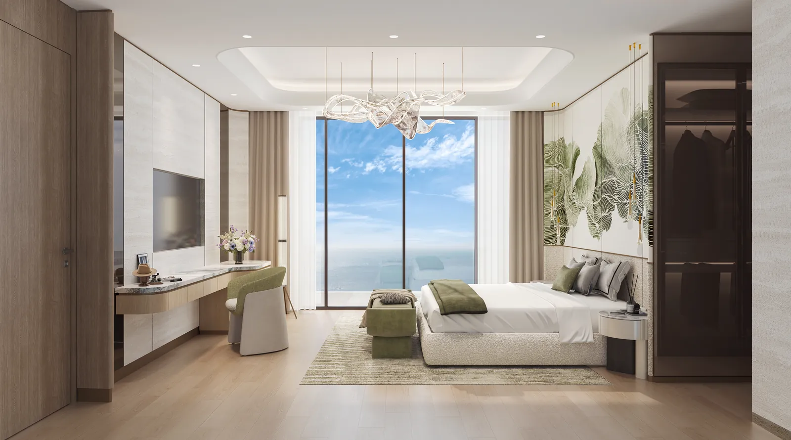 Almar Residences — photo 21 of 31