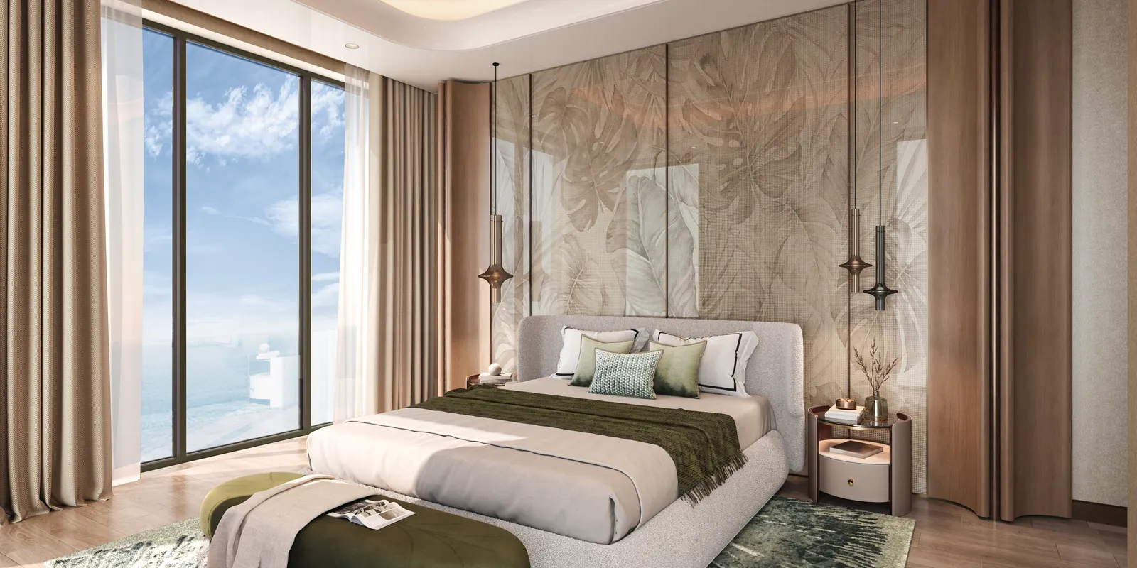 Almar Residences — photo 16 of 31