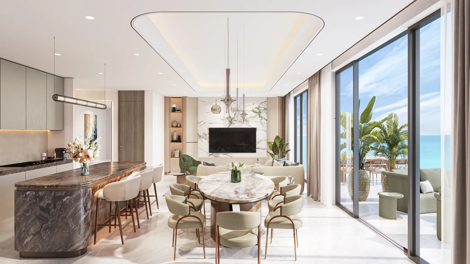 Almar Residences — photo 10 of 31