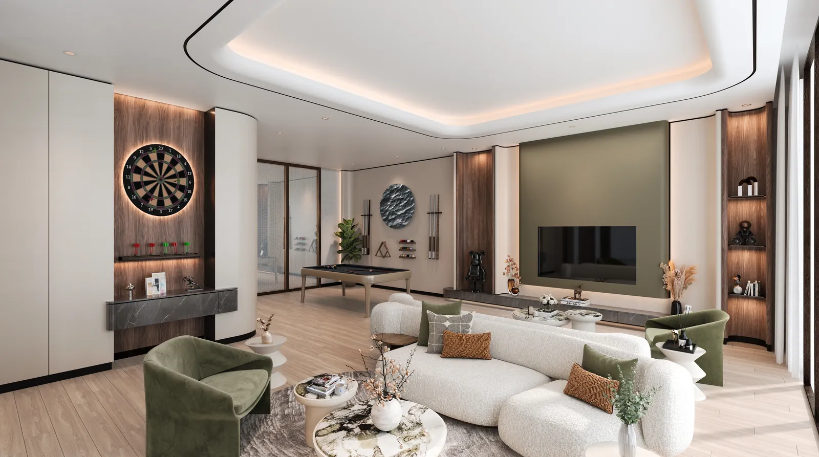 Almar Residences — photo 27 of 31